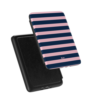 Blueberry-Blush-Stripe-kindle-case-Kindle Paperwhite/Colorsoft 7-6