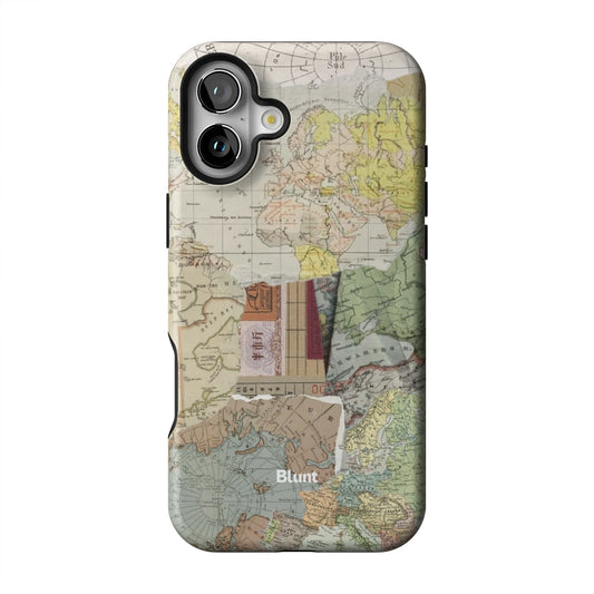 Mapfold-iphone-case-iPhone 16 Plus-1