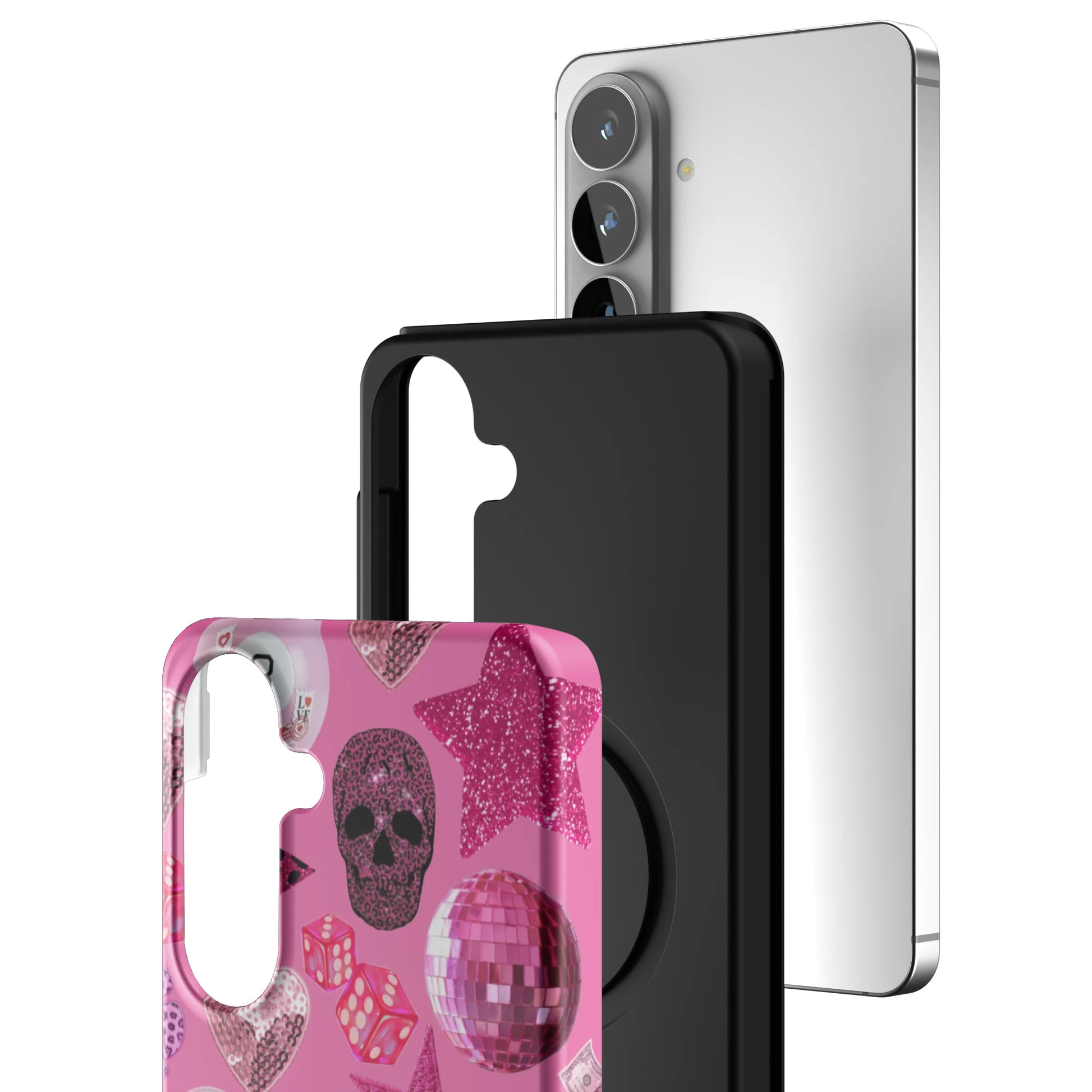 Pink-Jackpot-samsung-case-Galaxy S26 Plus-3