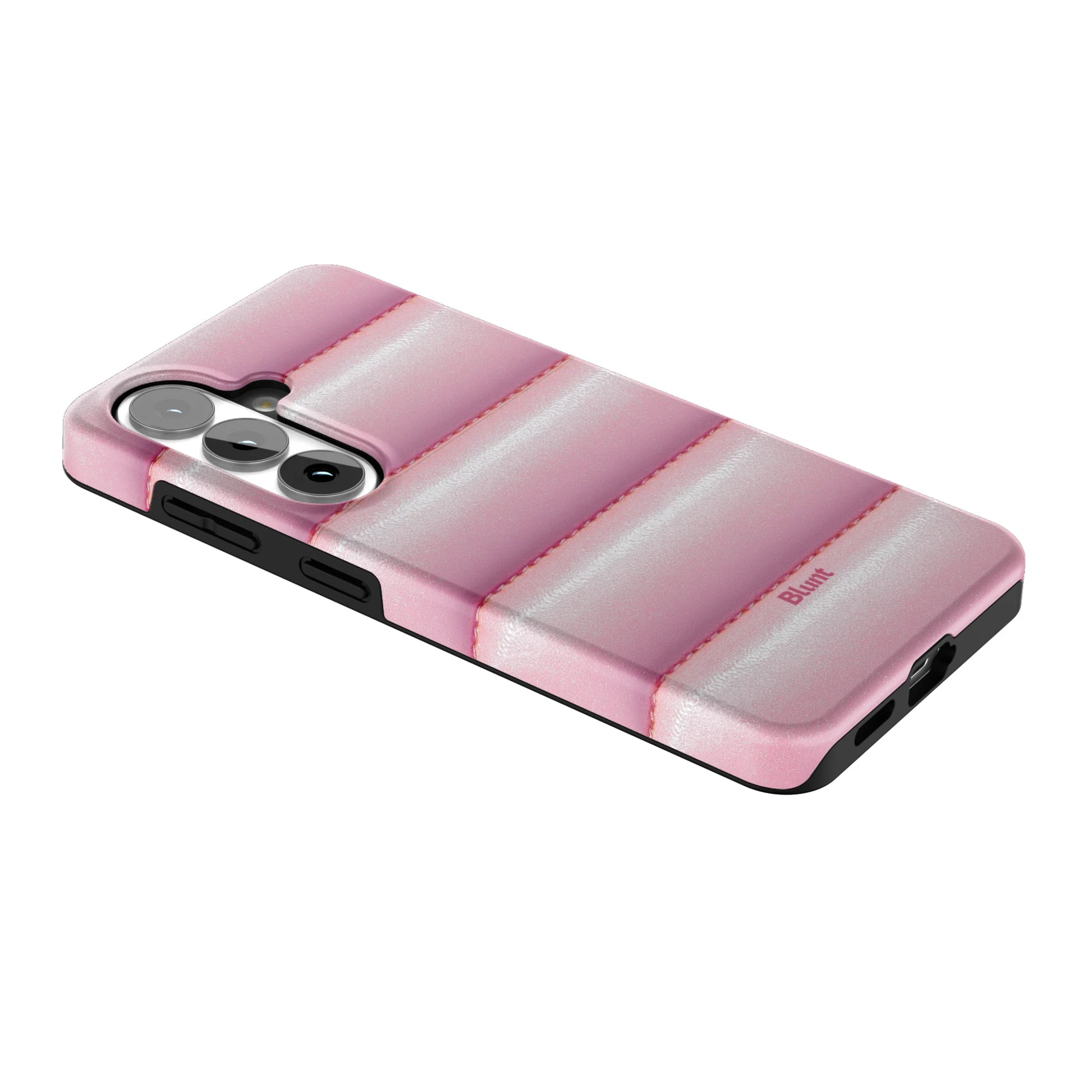 Pink-Puffer-samsung-case-Galaxy S26-2