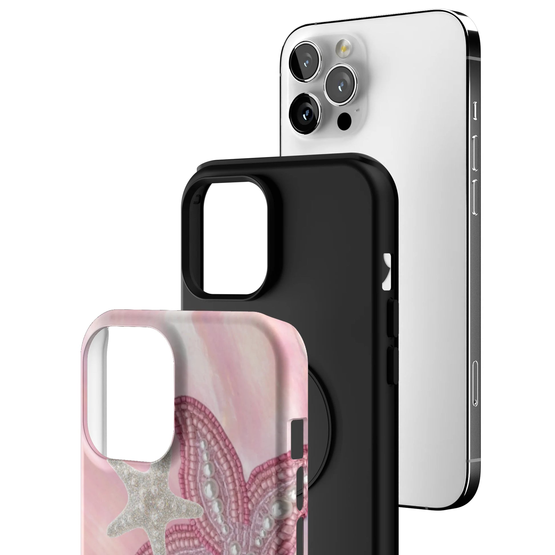 Starfish-iphone-case-iPhone 12 Pro Max-3
