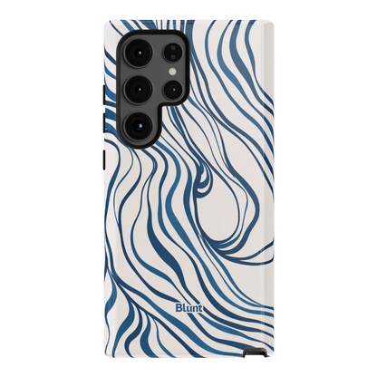 Wavescapes Samsung Case