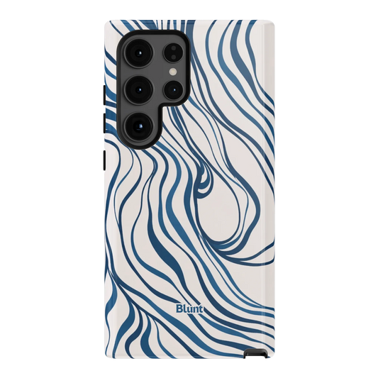 Wavescapes Samsung Case