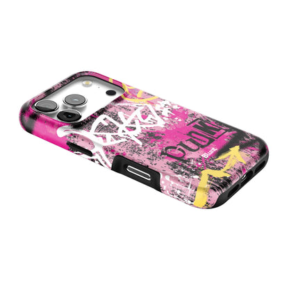 Pink-Alley-iphone-case-iPhone 17 Pro-2