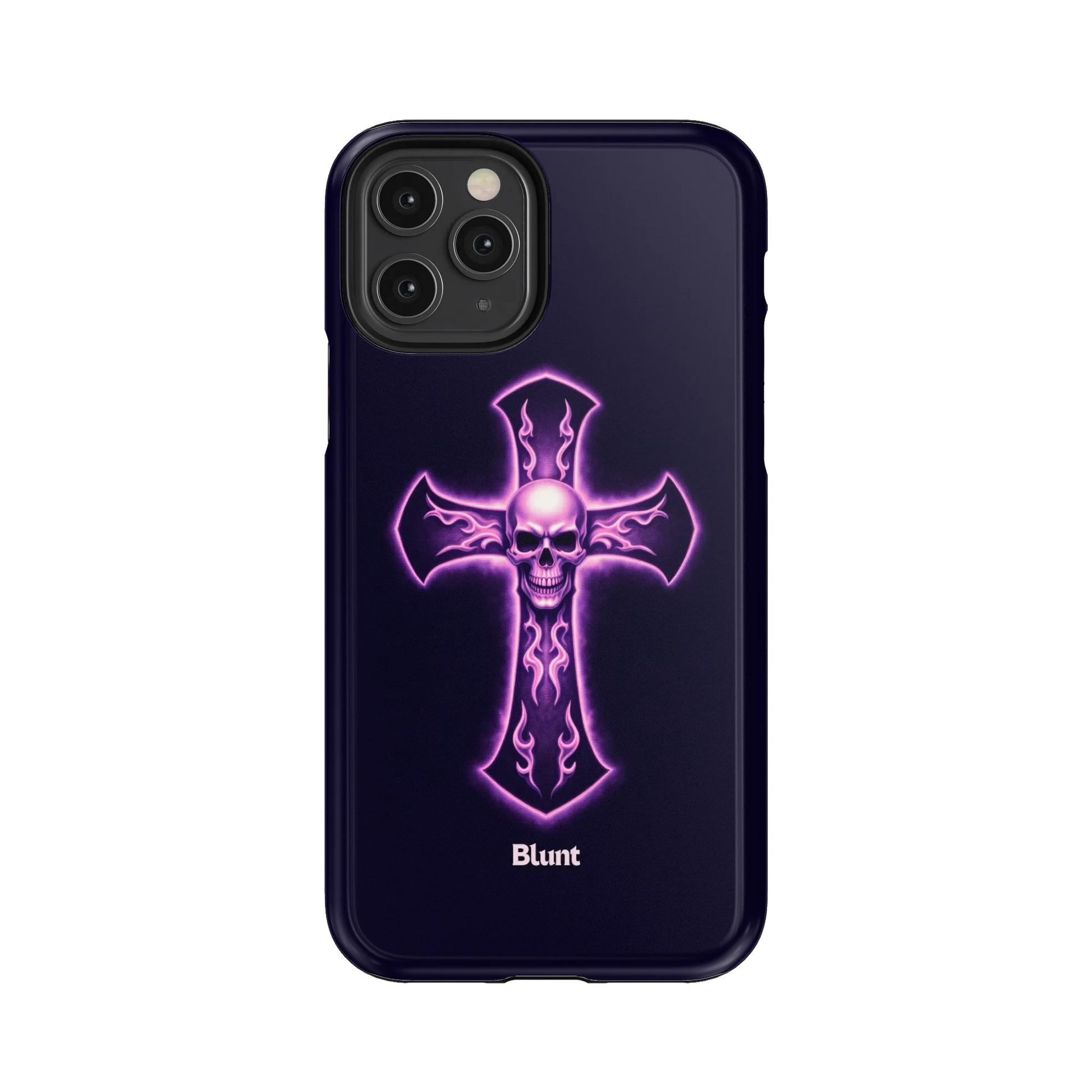 Ghost-Psalms-iphone-case-iPhone 11 Pro-1