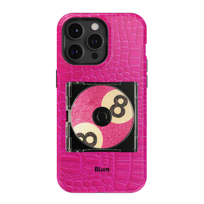 Eightball Mix iPhone Case