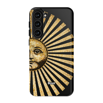 Solstice Muse Samsung Case