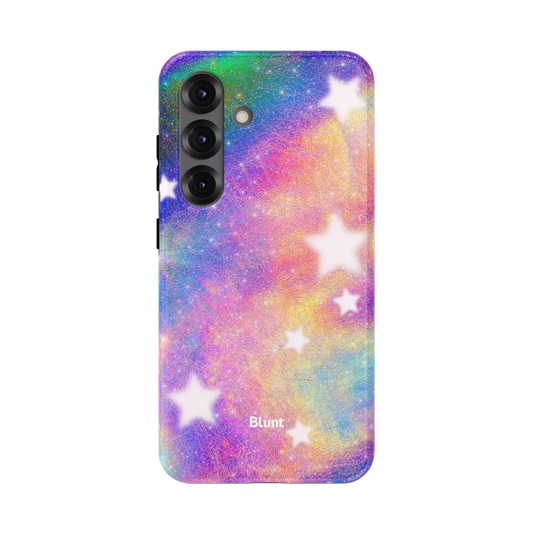 Starspill Samsung Case
