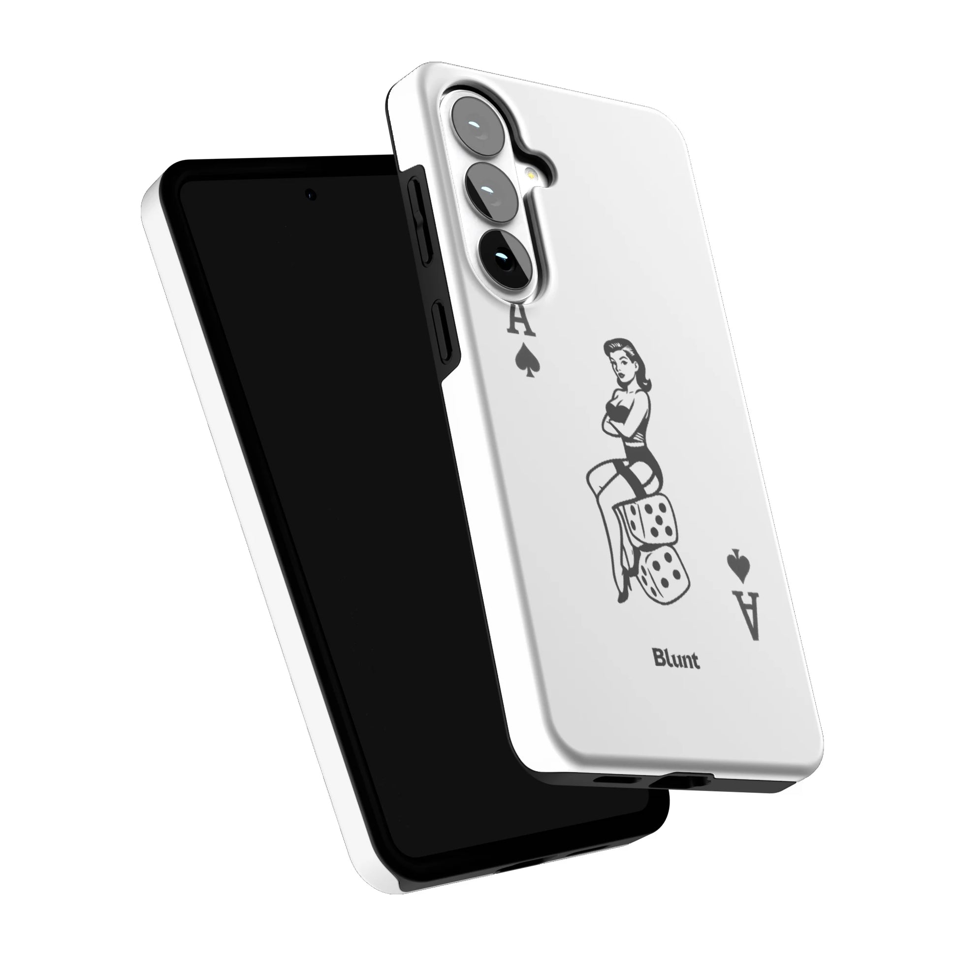 Lady-Ace-samsung-case-Galaxy S26 Plus-5