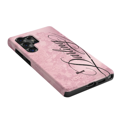Blush-Laced-Darling-samsung-case-S25 Ultra-2