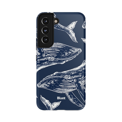 Podline Samsung Case