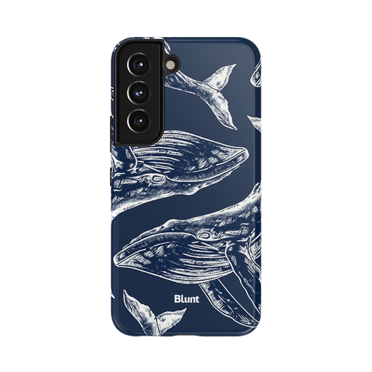 Podline Samsung Case