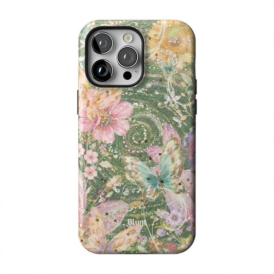 Enchanted-Whirl-iphone-case-iPhone 14 Pro Max-1