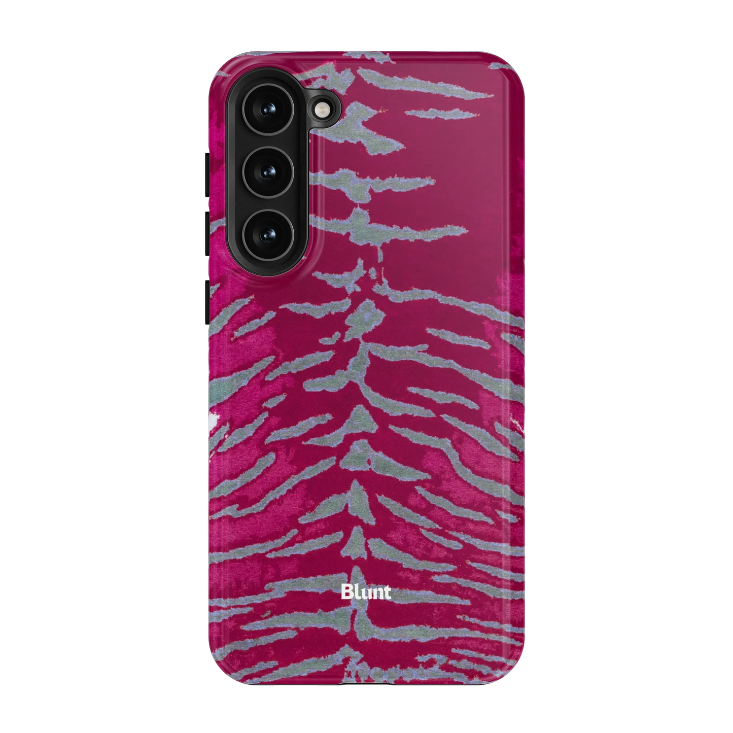 Berry Veins Samsung Case