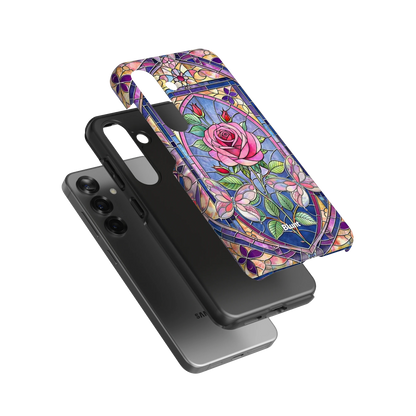 Angeline Samsung Case