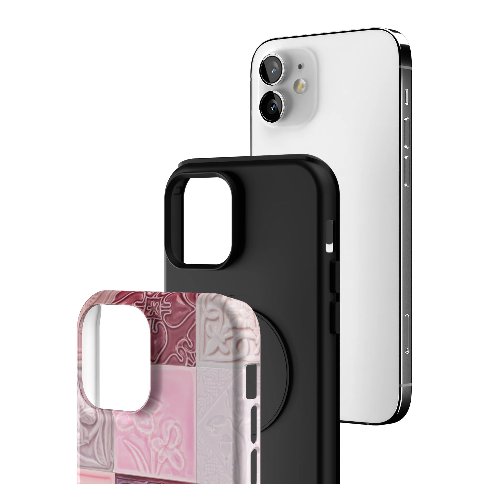 Blushed-Malibu-iphone-case-iPhone 12-3