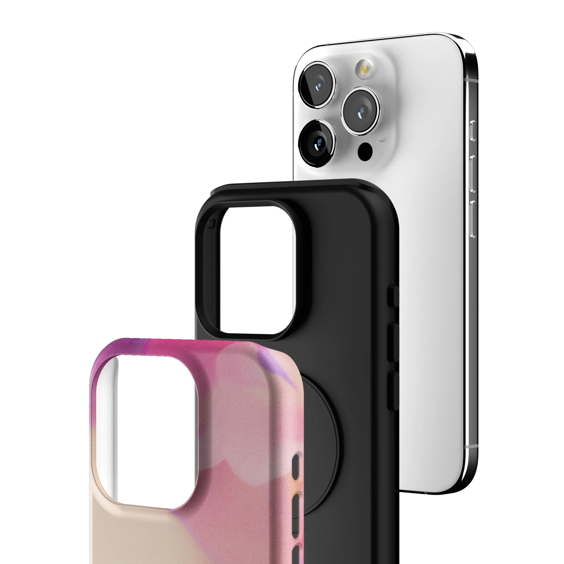 Esme iPhone Case gallery - Iphone_15_Pro_3