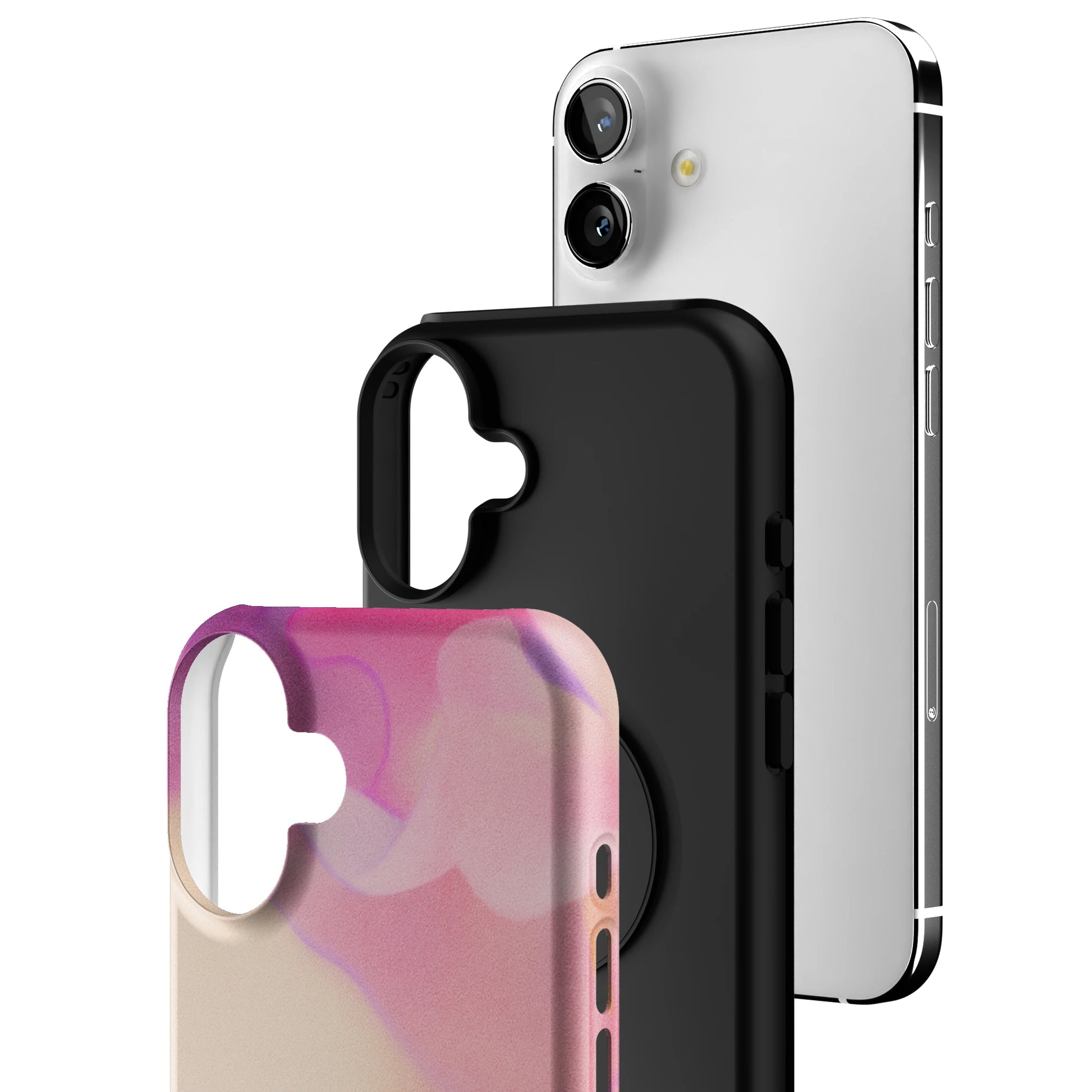 Esme iPhone Case gallery - Iphone_16_Mini_Air_Plus_3