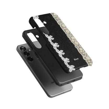 Heirloom Samsung Case