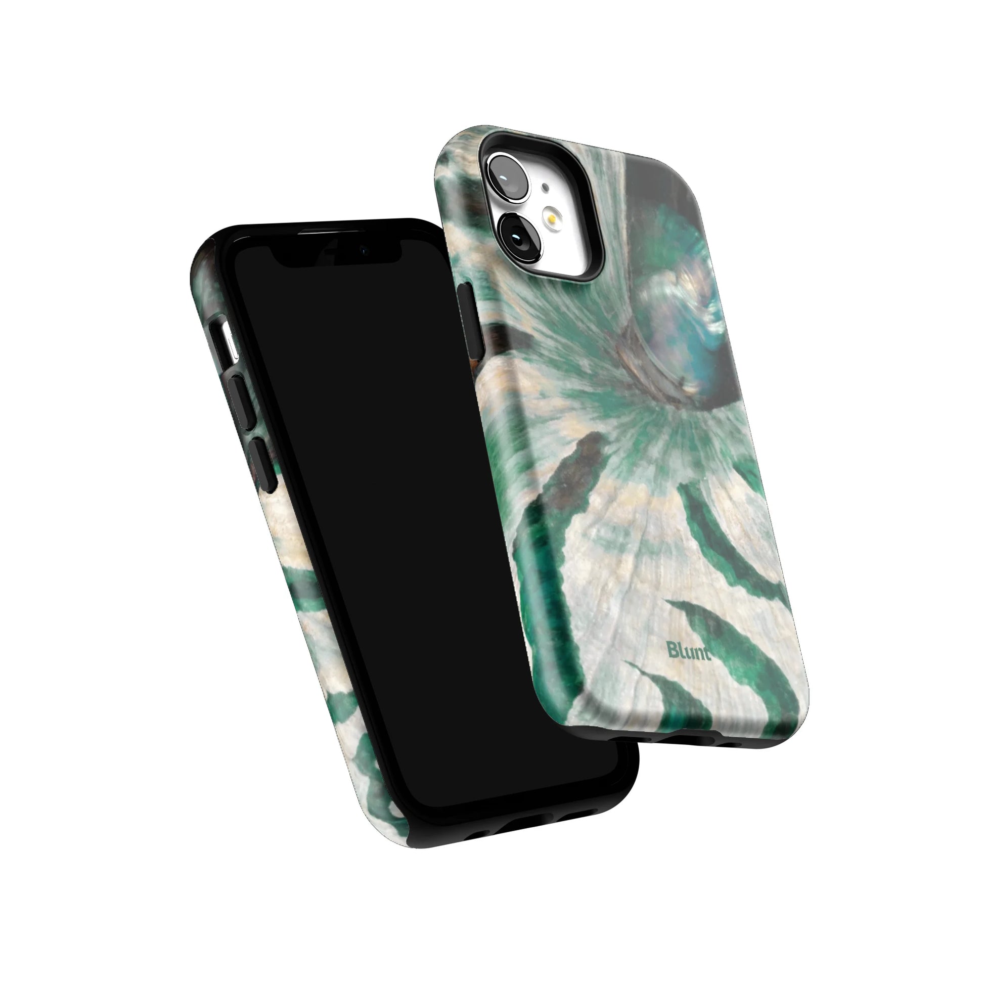 Moss-Conch-iphone-case-iPhone 12 Mini-5