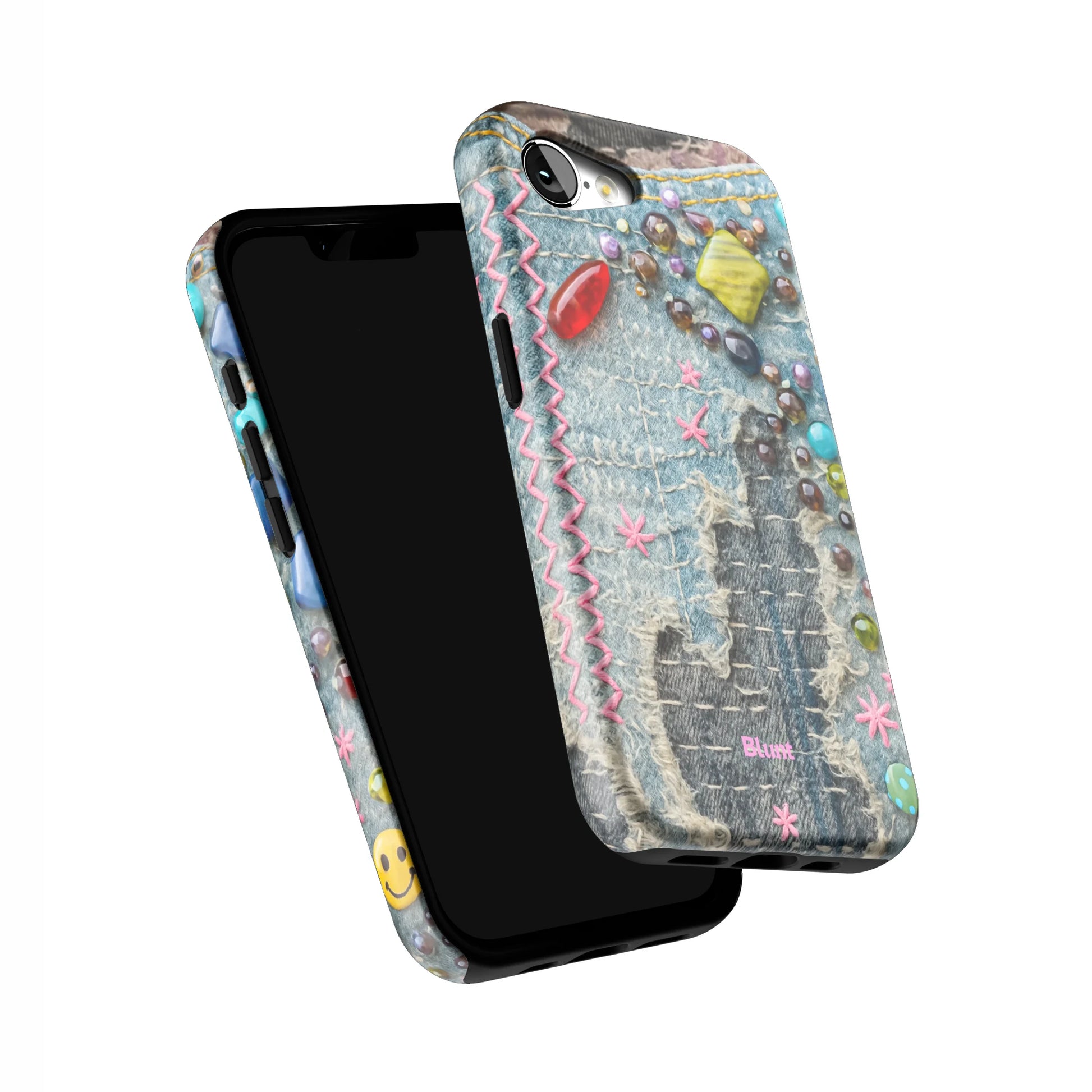 Remix-iphone-case-iPhone 17 E-5