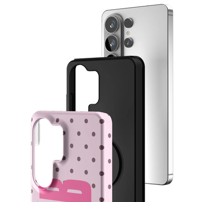 Pink-Dot-Fab-samsung-case-Galaxy S26 Ultra-3