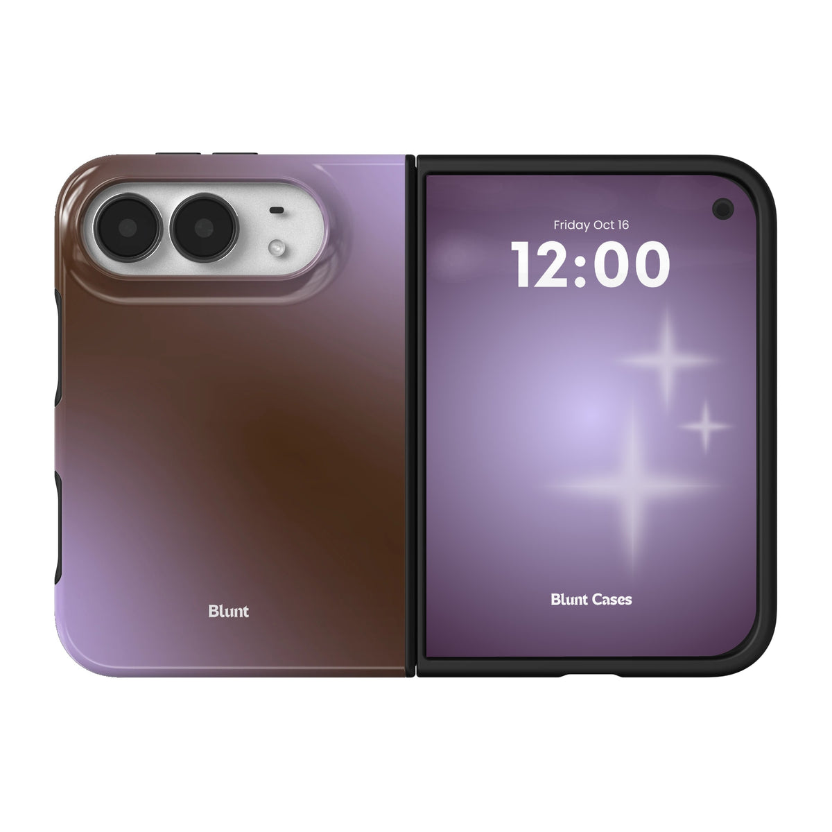 espresso-iphone-case iPhone 18 Duo case, view 1
