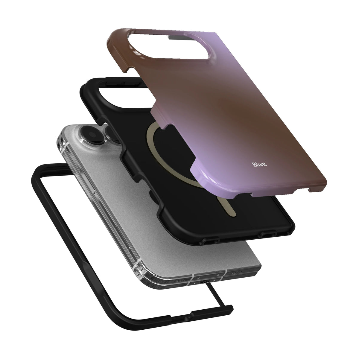 espresso-iphone-case iPhone 18 Duo case, view 6