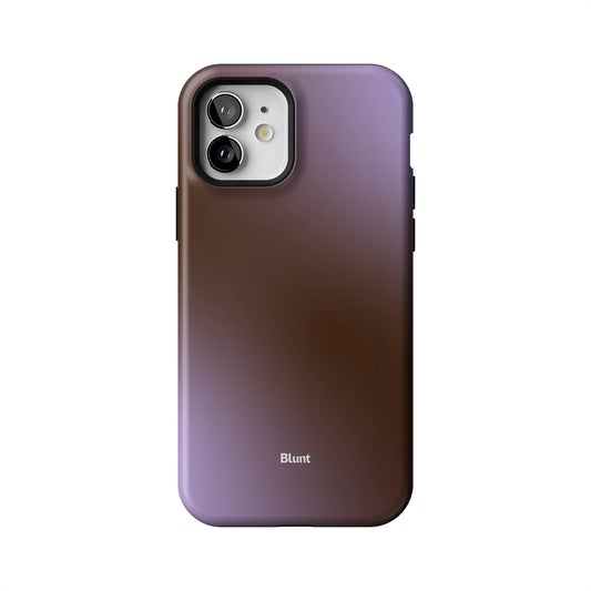 Espresso iPhone Case gallery - Iphone_12_Iphone_1