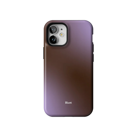 Espresso iPhone Case gallery - Iphone_12_Mini_Air_Plus_1