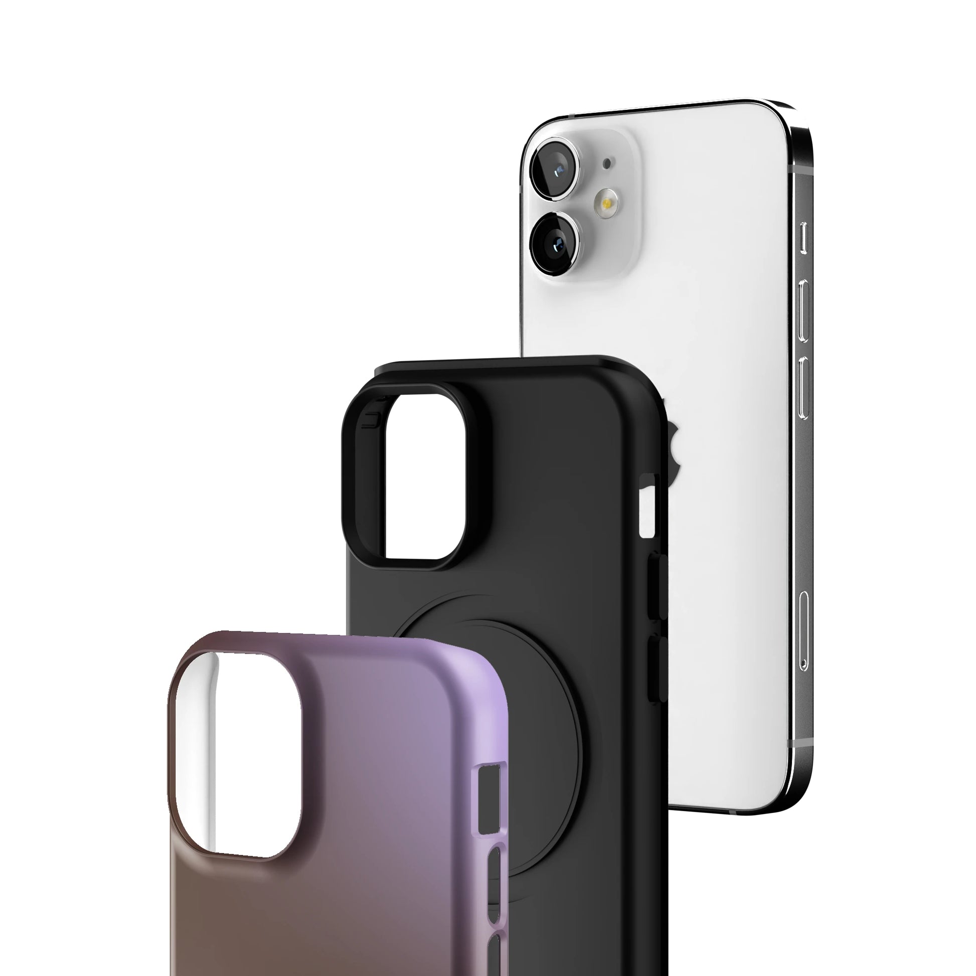 Espresso iPhone Case gallery - Iphone_12_Mini_Air_Plus_3
