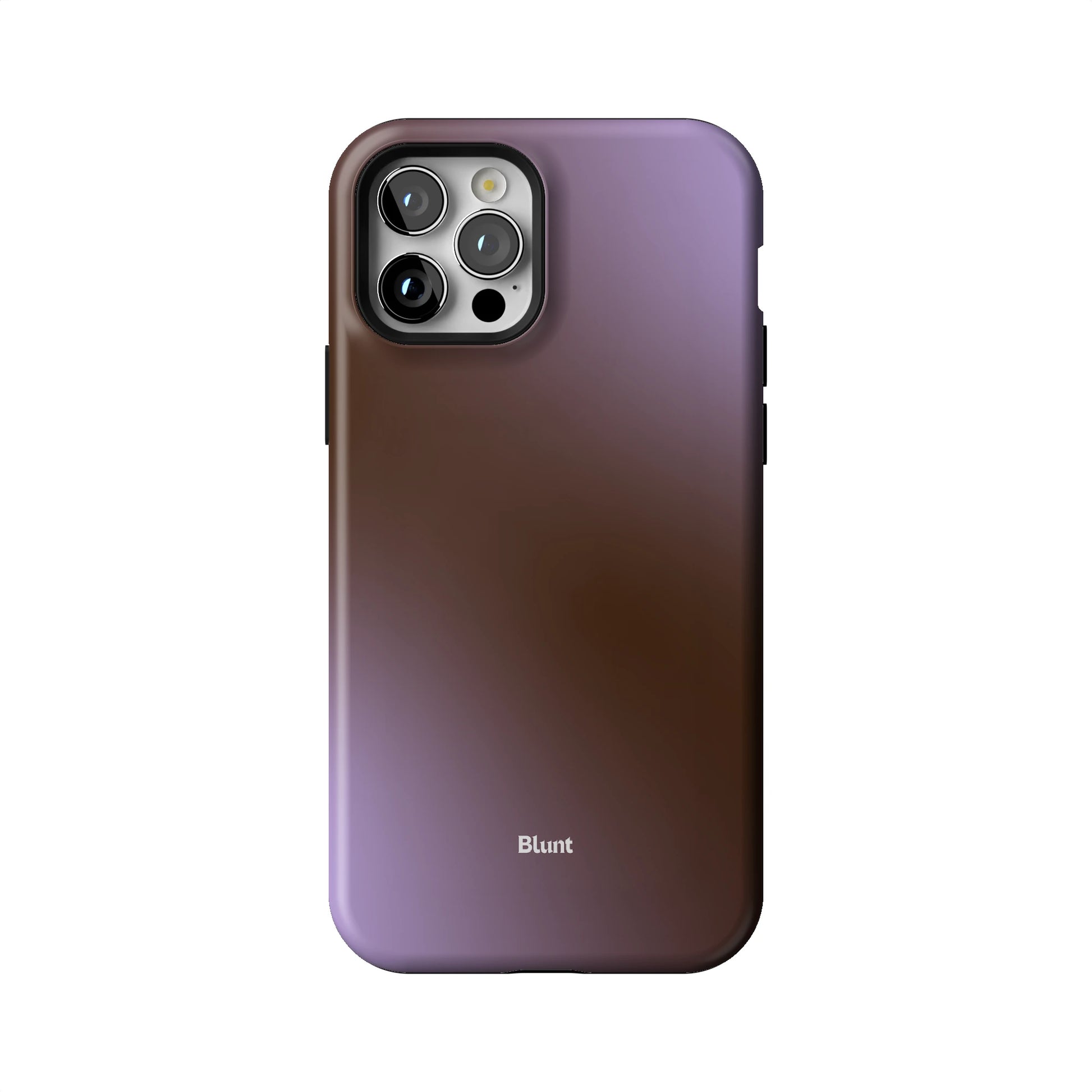 Espresso iPhone Case gallery - Iphone_12_Pro_1