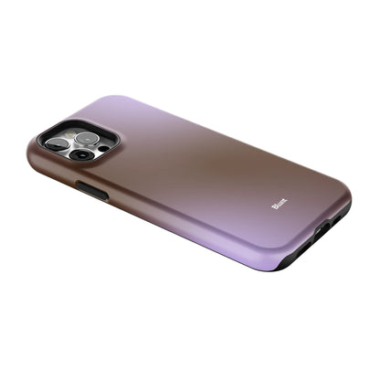 Espresso iPhone Case gallery - Iphone_12_Pro_2