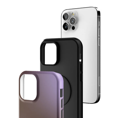 Espresso iPhone Case gallery - Iphone_12_Pro_3