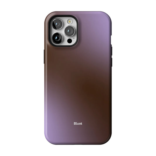 Espresso iPhone Case gallery - Iphone_12_Pro_Max_1