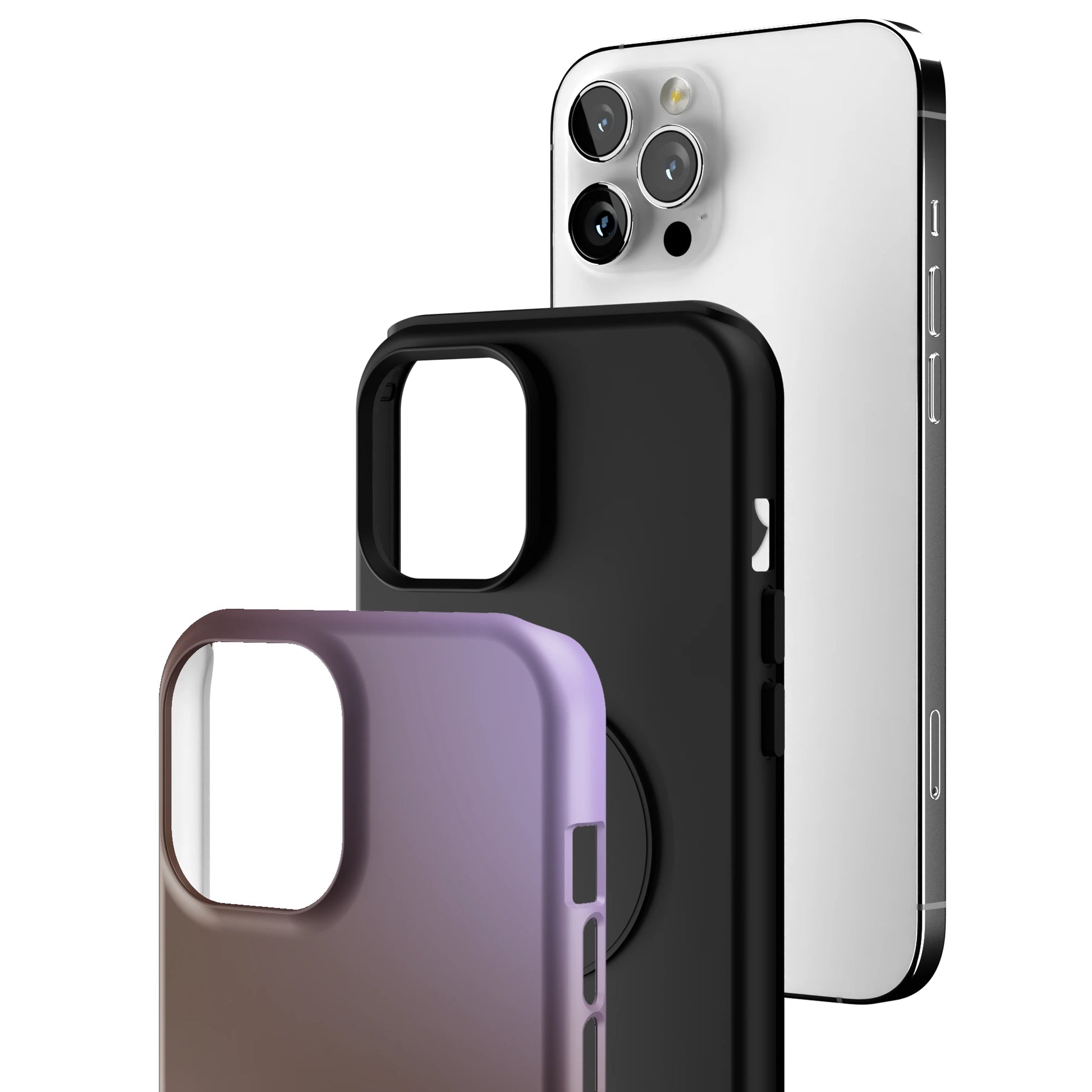 Espresso iPhone Case gallery - Iphone_12_Pro_Max_3