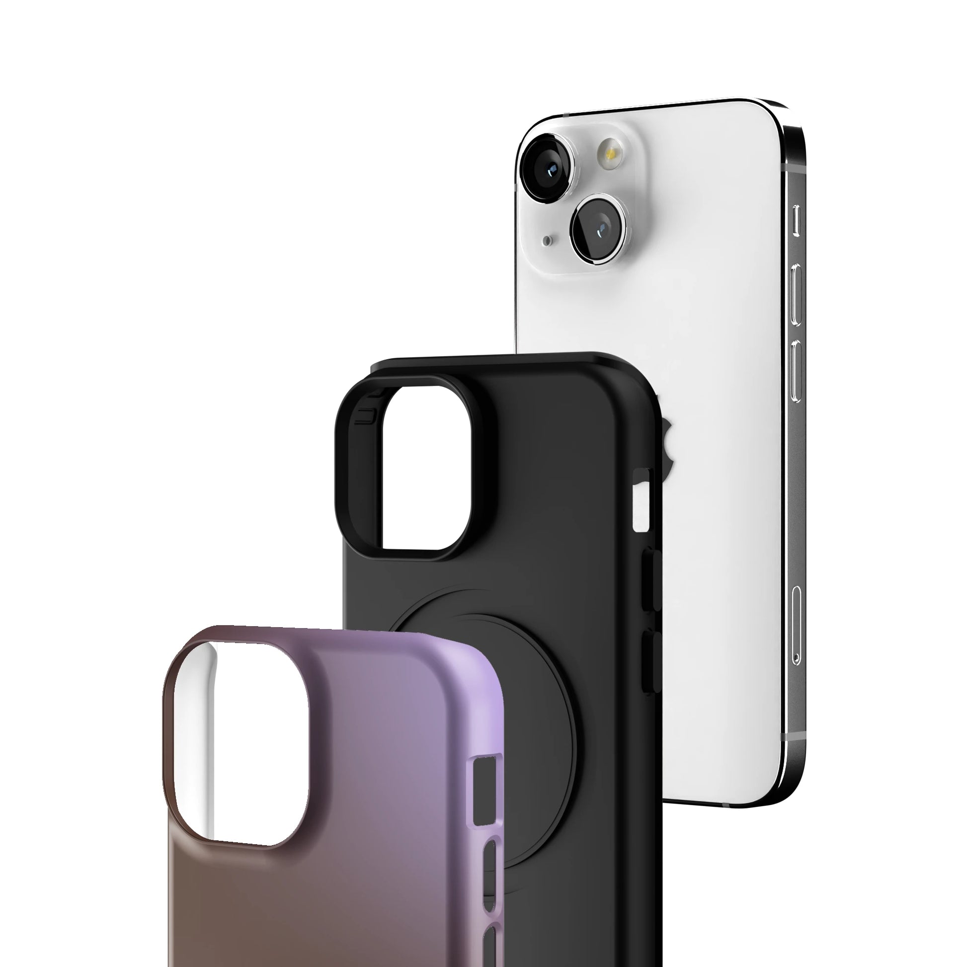Espresso iPhone Case gallery - Iphone_13_Mini_Air_Plus_3