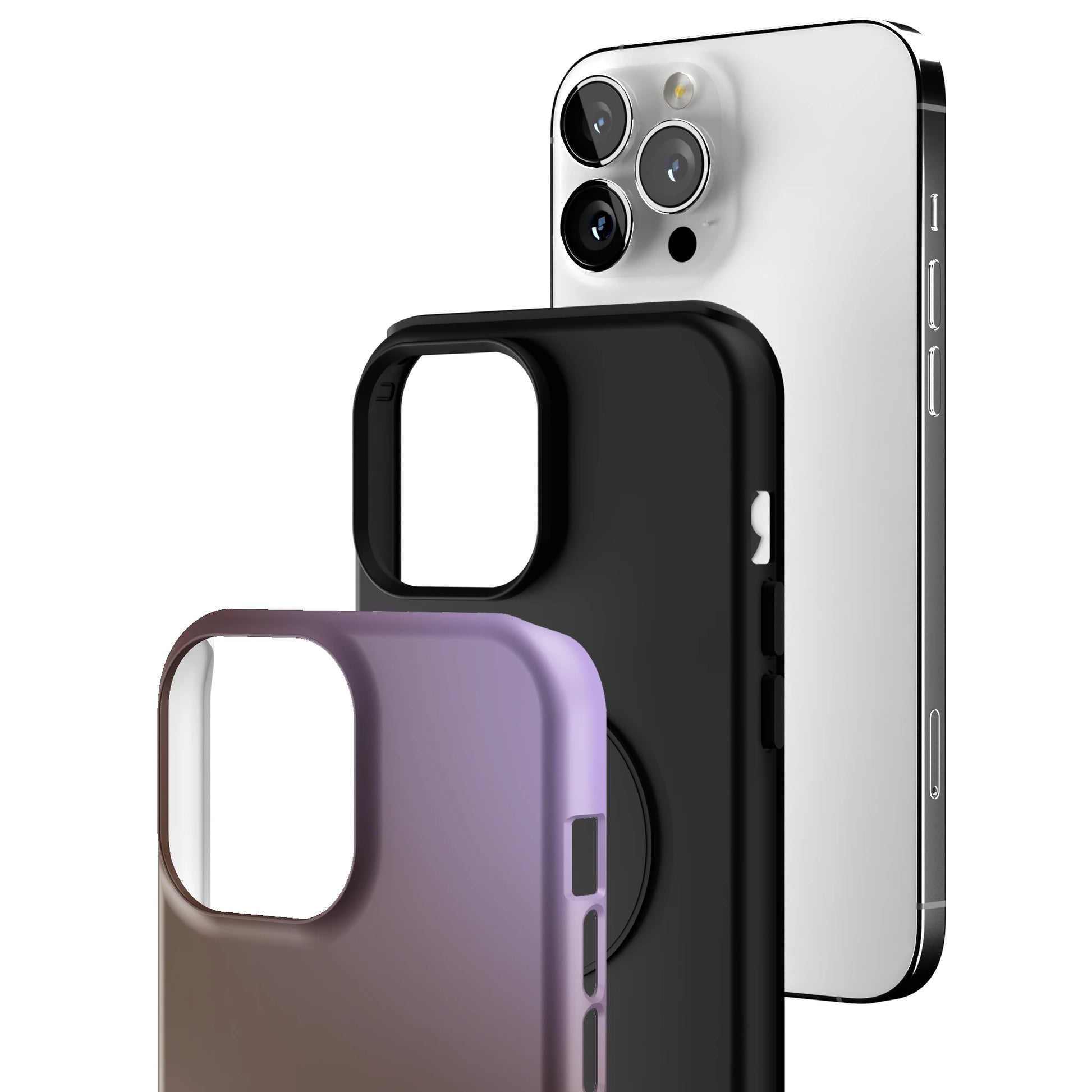 Espresso iPhone Case gallery - Iphone_13_Pro_Max_3