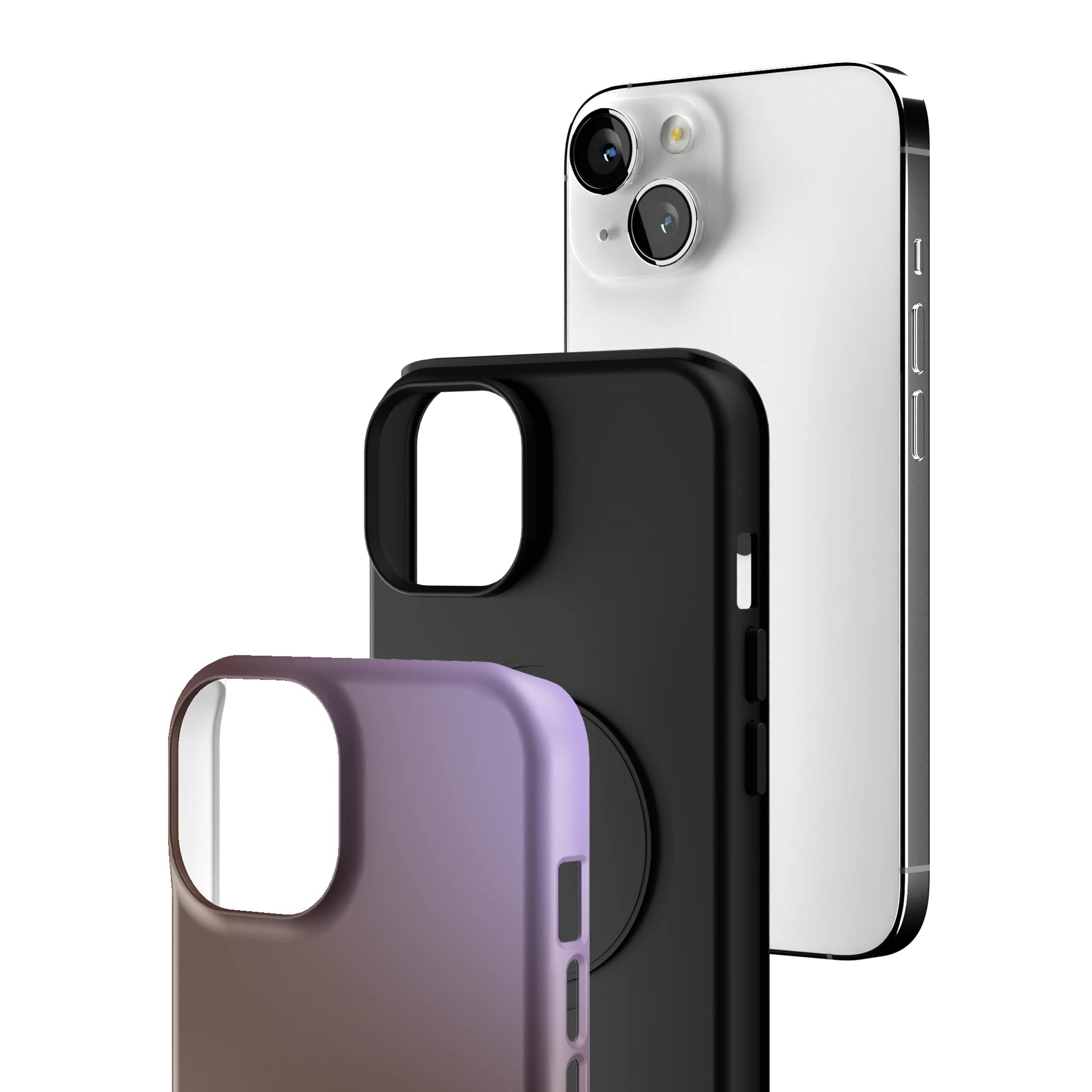 Espresso iPhone Case gallery - Iphone_14_Iphone_3