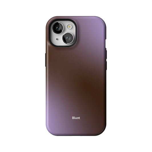 Espresso iPhone Case gallery - Iphone_15_Iphone_1
