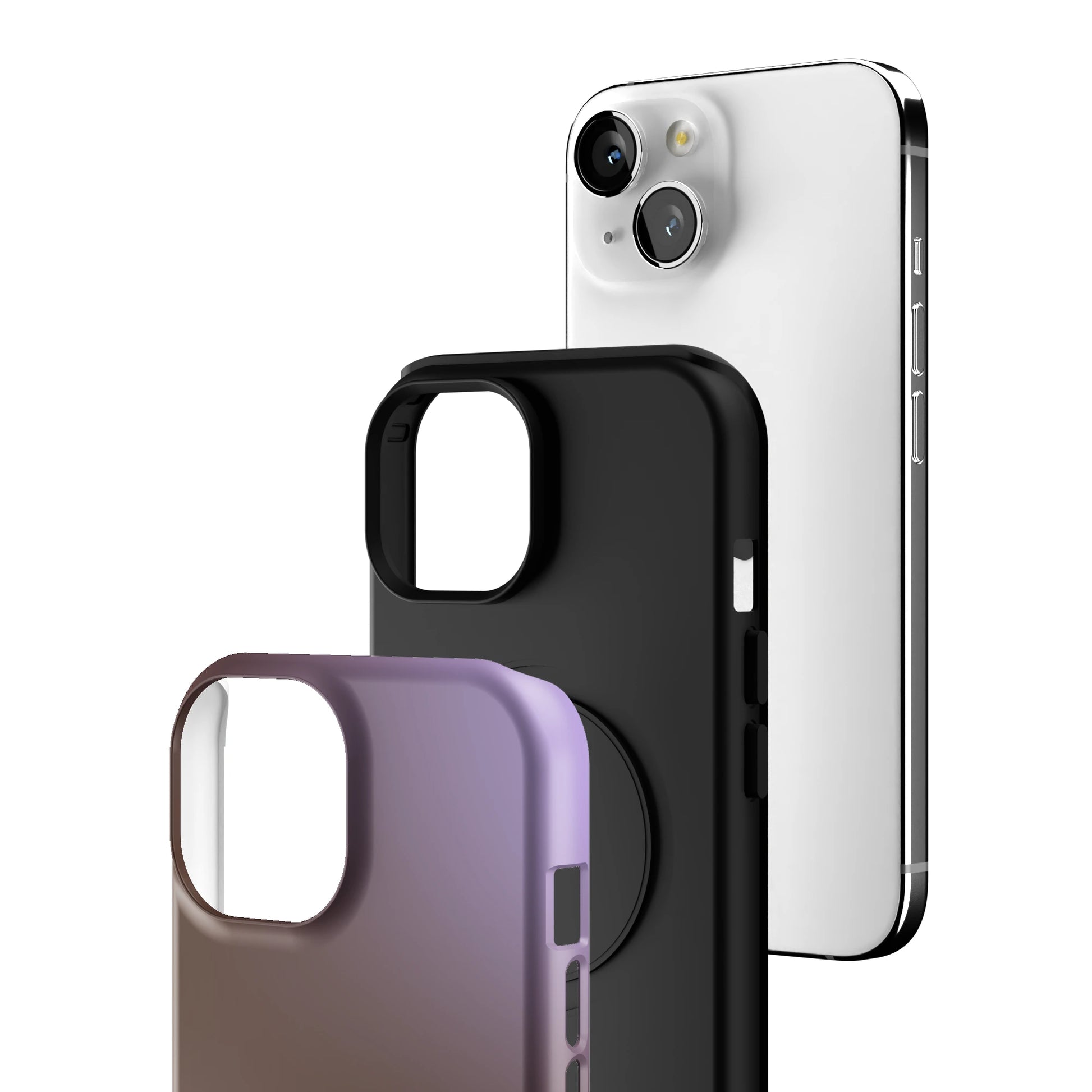 Espresso iPhone Case gallery - Iphone_15_Iphone_3