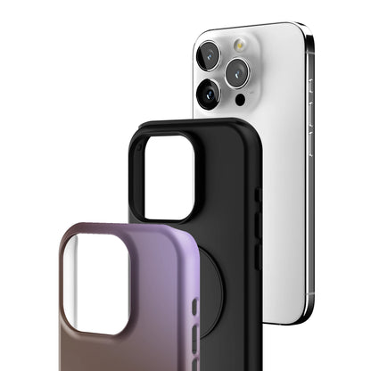 Espresso iPhone Case gallery - Iphone_15_Pro_3
