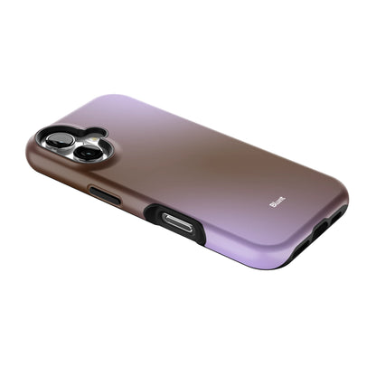 Espresso iPhone Case gallery - Iphone_16_Iphone_2
