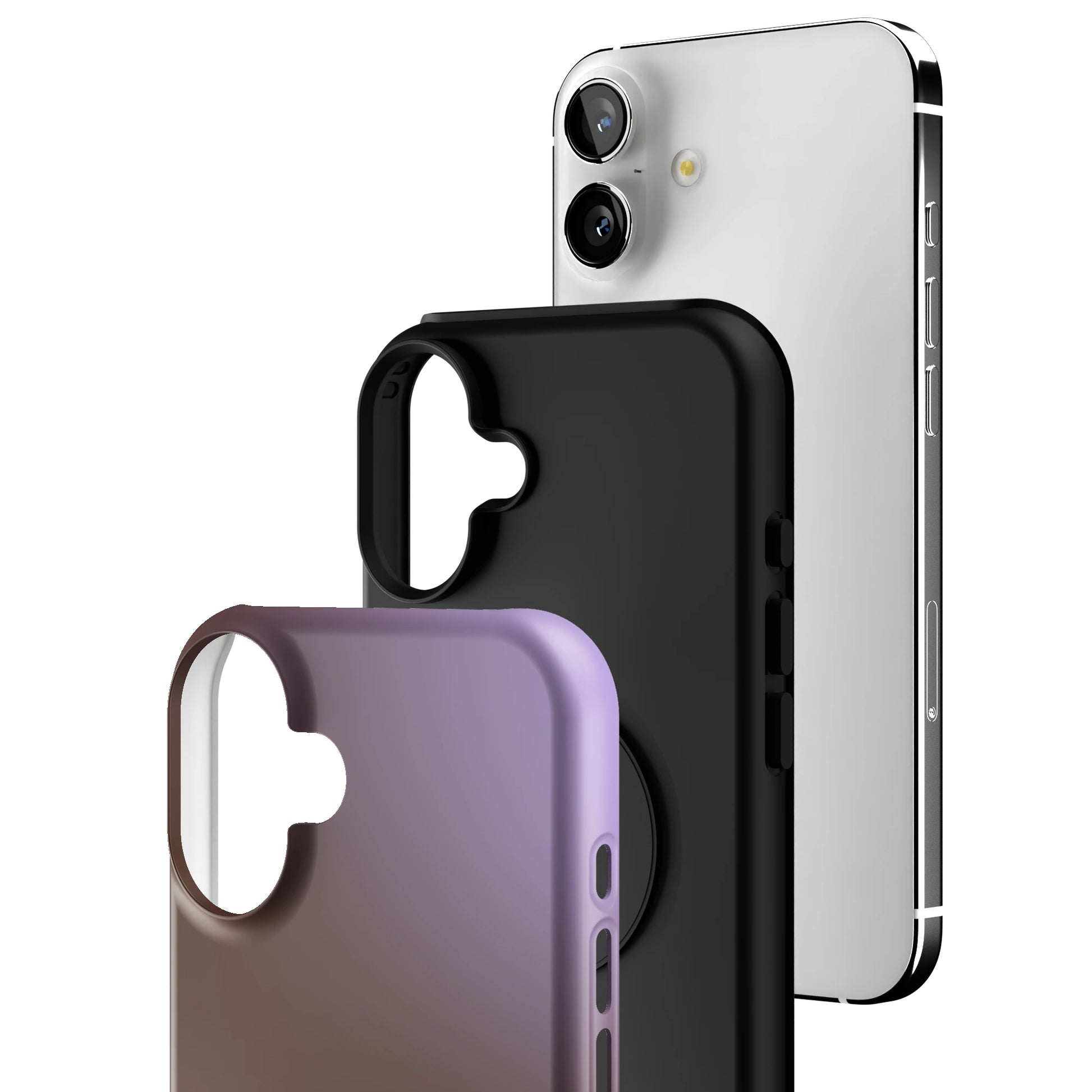 Espresso iPhone Case gallery - Iphone_16_Mini_Air_Plus_3