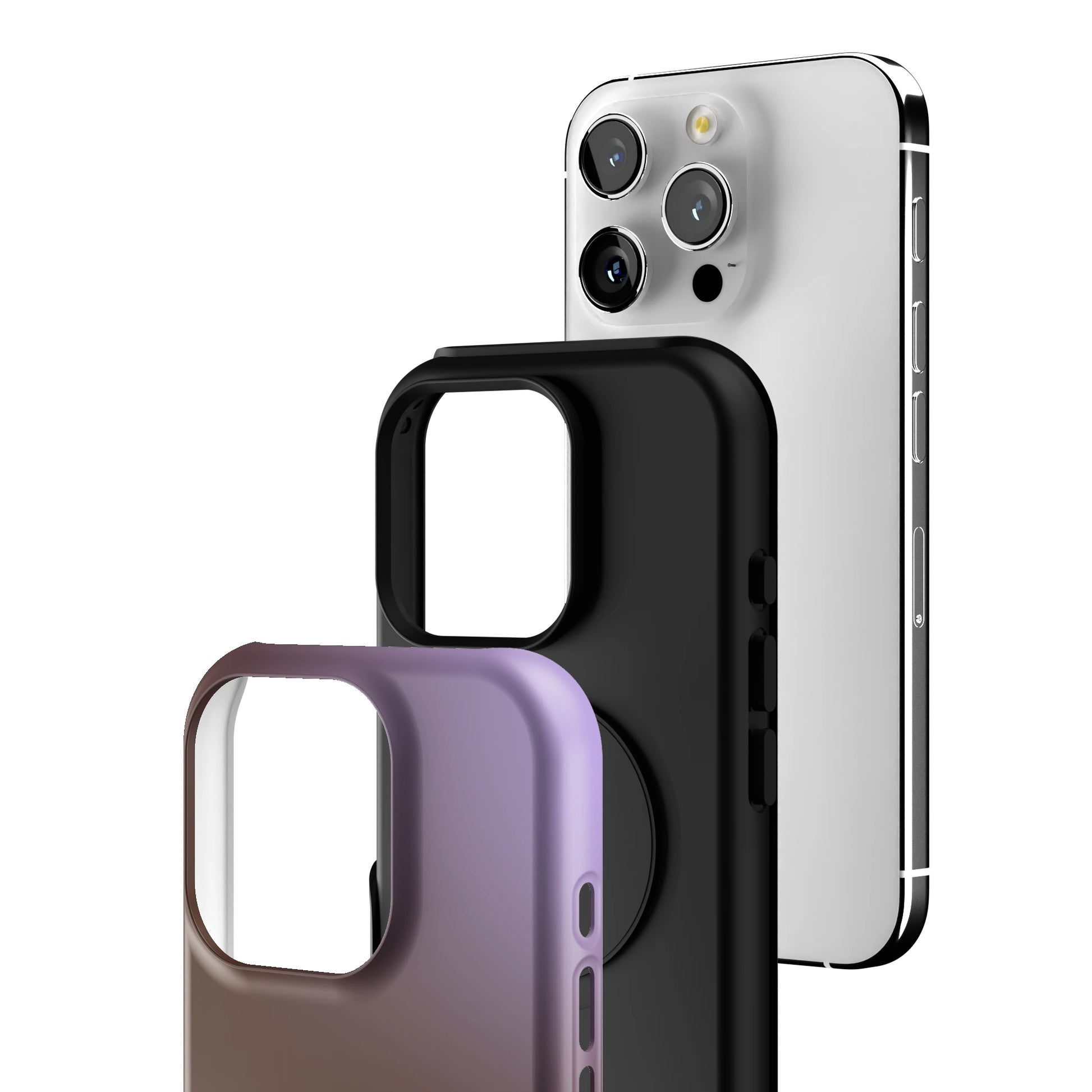 Espresso iPhone Case gallery - Iphone_16_Pro_3
