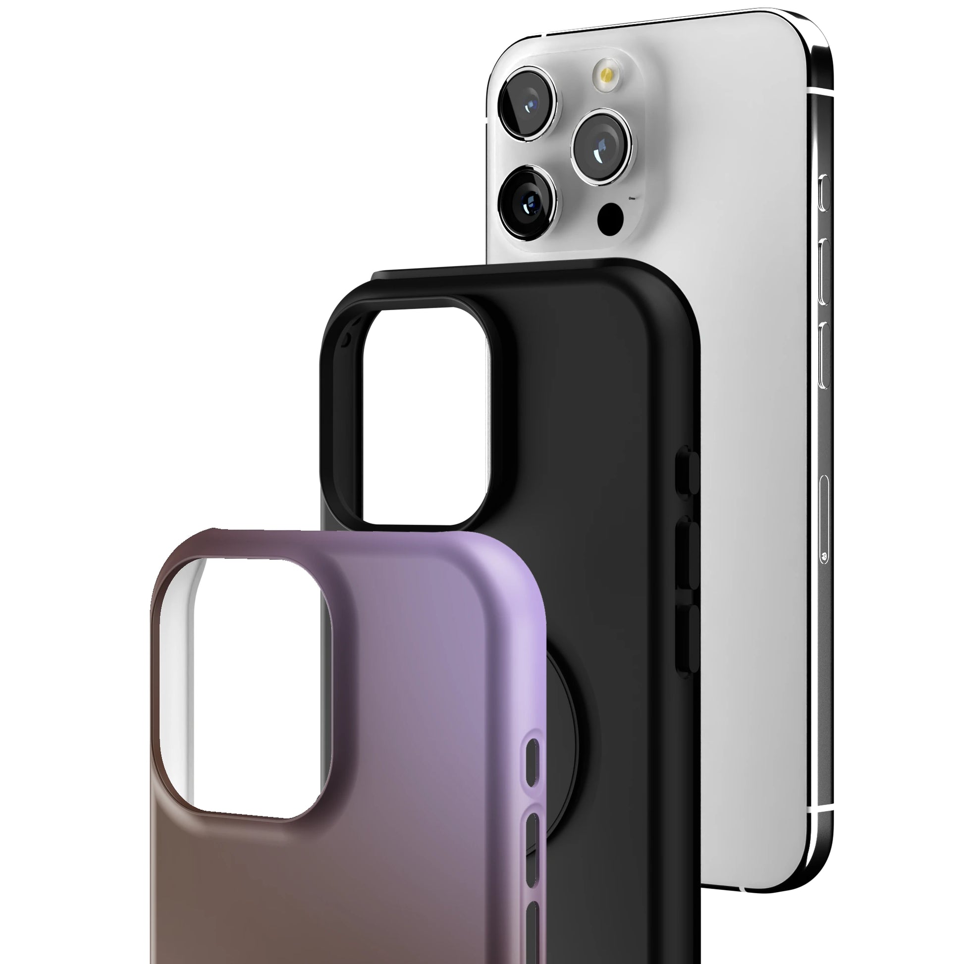 Espresso iPhone Case gallery - Iphone_16_Pro_Max_3