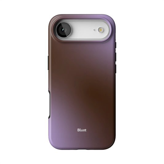 Espresso iPhone Case gallery - Iphone_17_Air_1