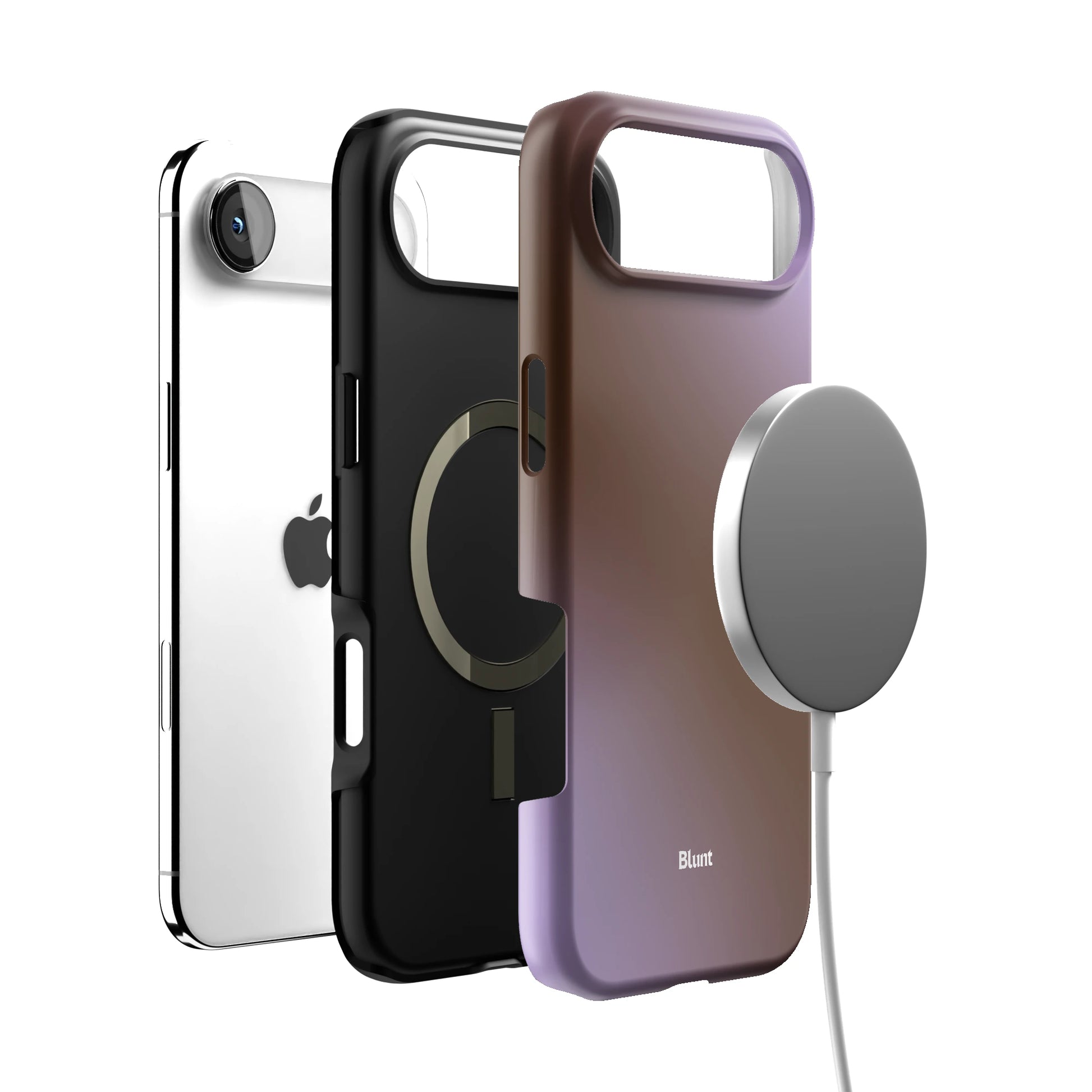 Espresso iPhone Case gallery - Iphone_17_Air_4