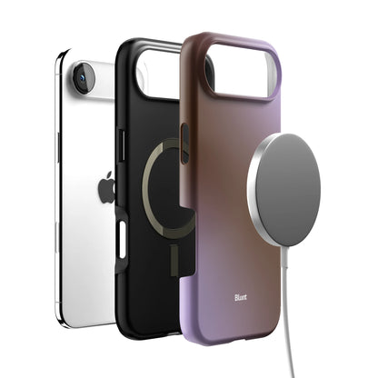Espresso iPhone Case gallery - Iphone_17_Air_4
