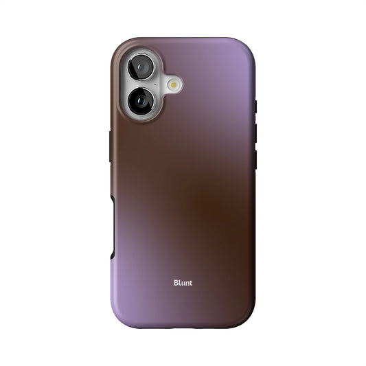 Espresso iPhone Case gallery - Iphone_17_Iphone_1